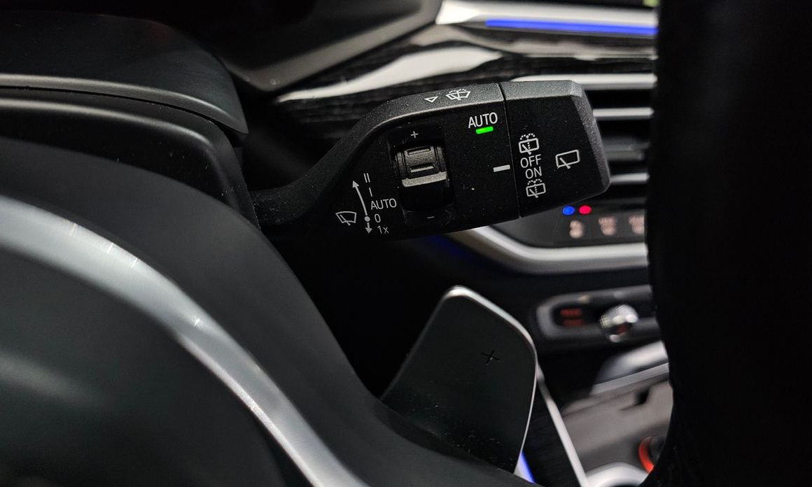 BMW X7 2021