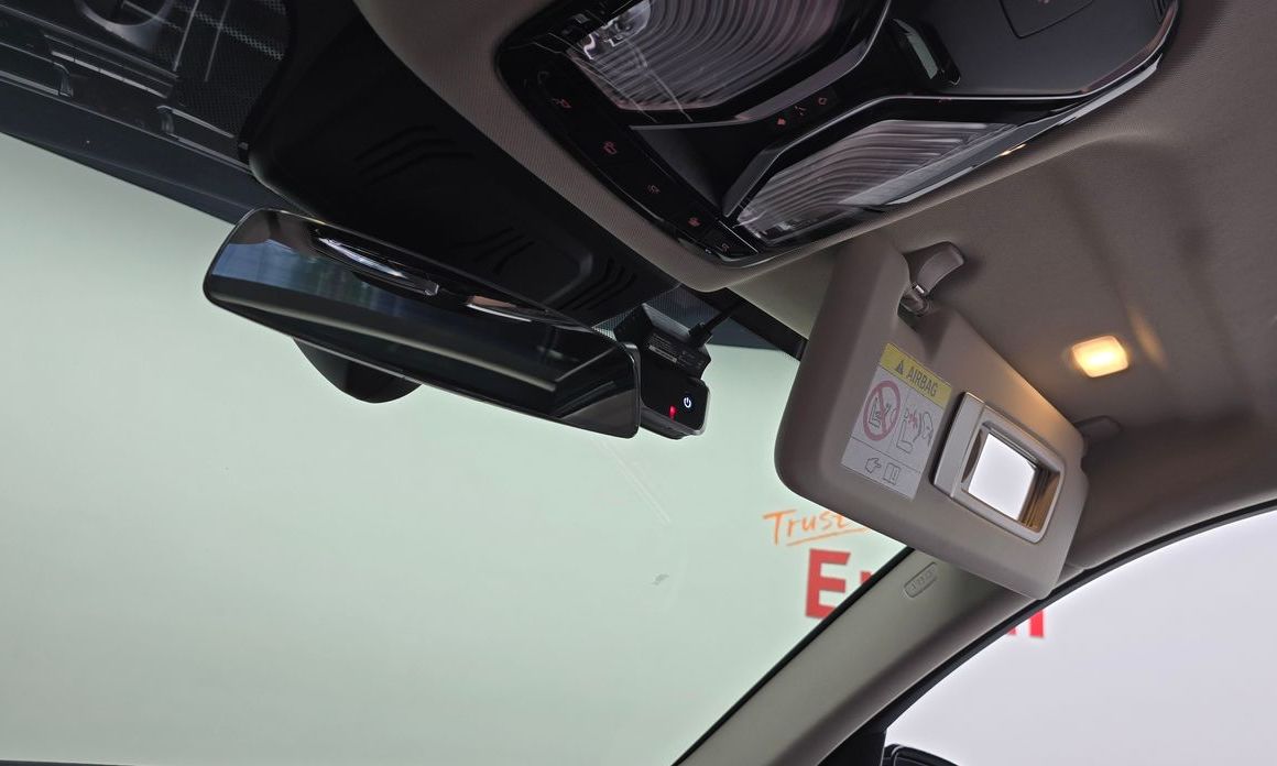 BMW X7 2020