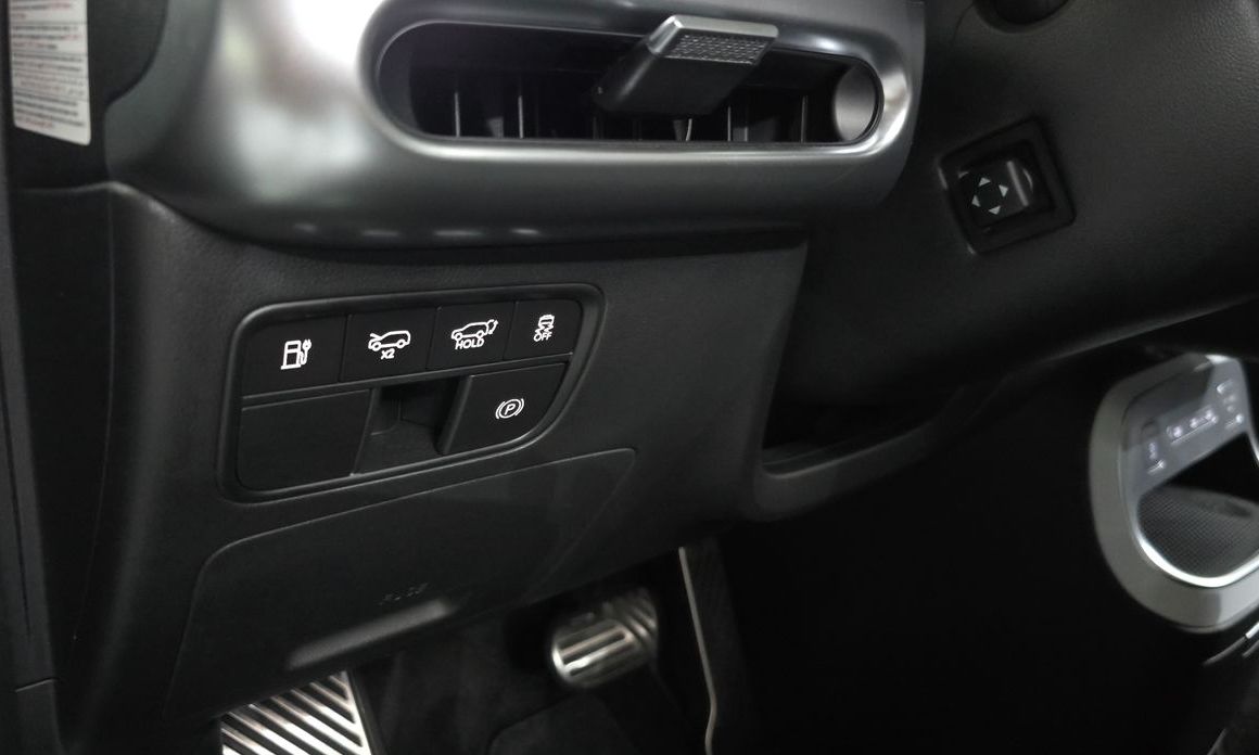 Hyundai Ioniq9 2025
