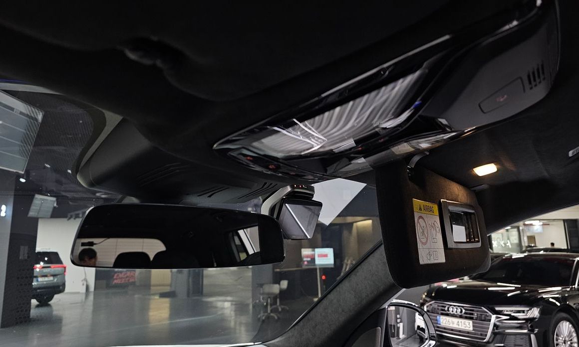 BMW X7 2021
