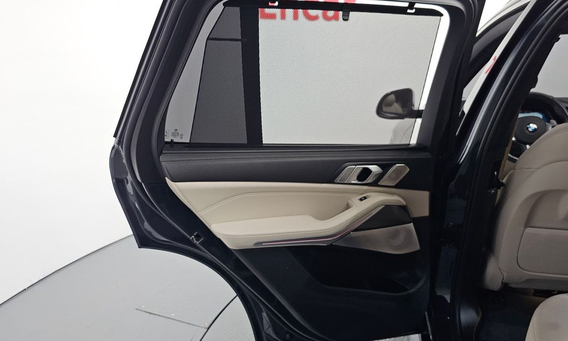 BMW X5 2022