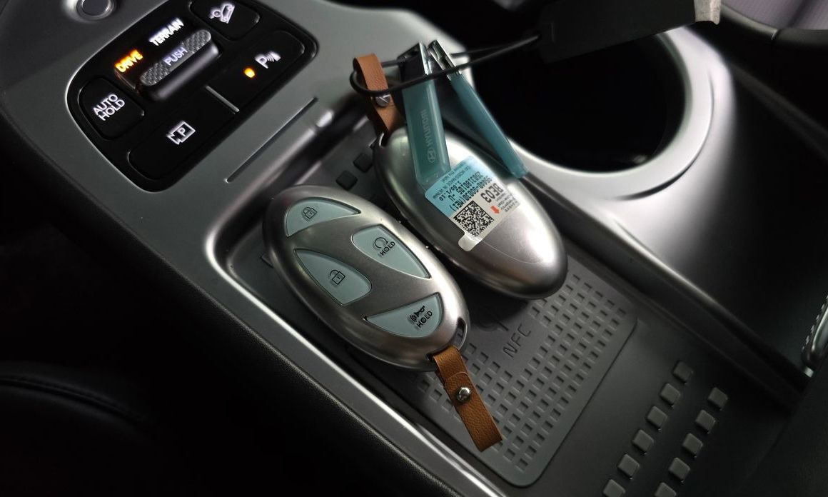 Hyundai Ioniq9 2025