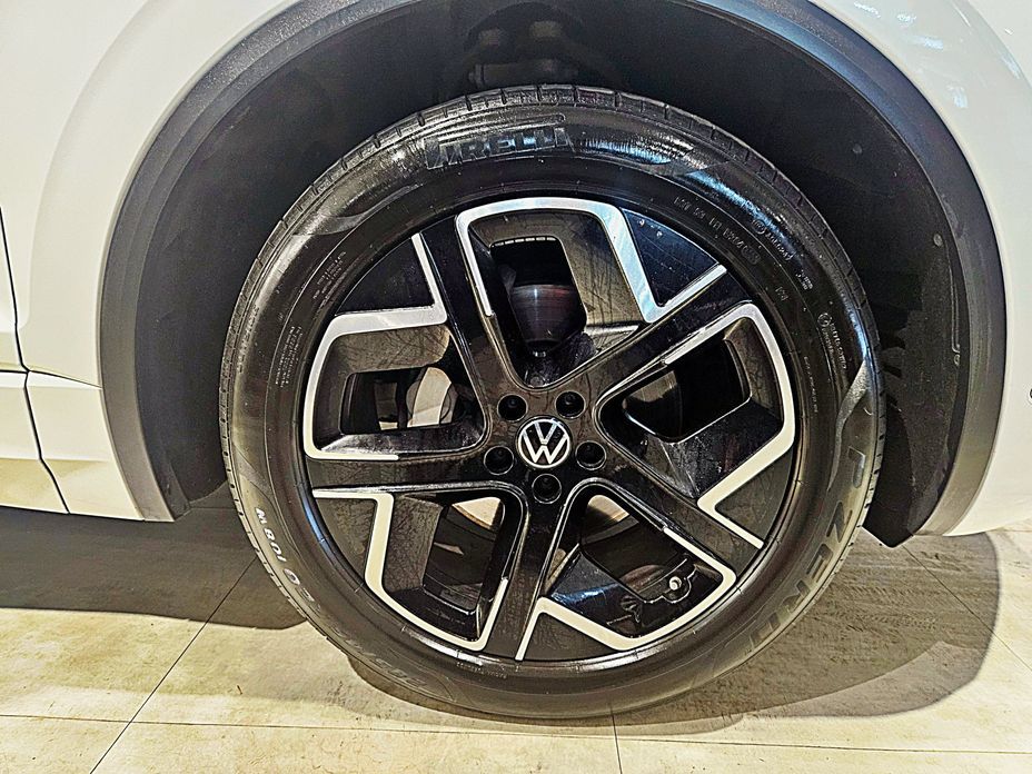 Volkswagen Touareg 2024