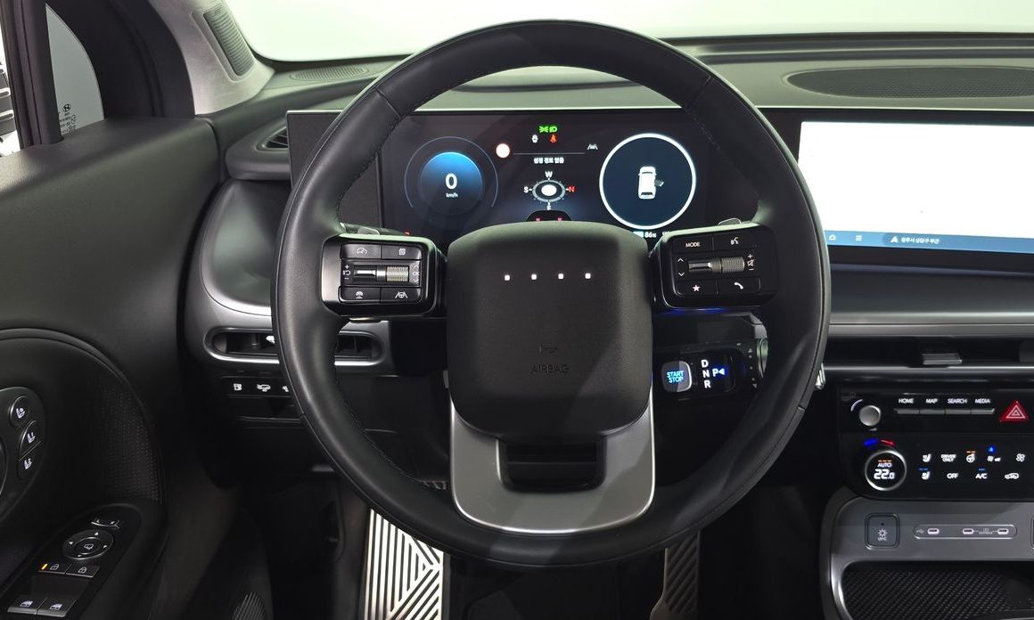 Hyundai Ioniq9 2025