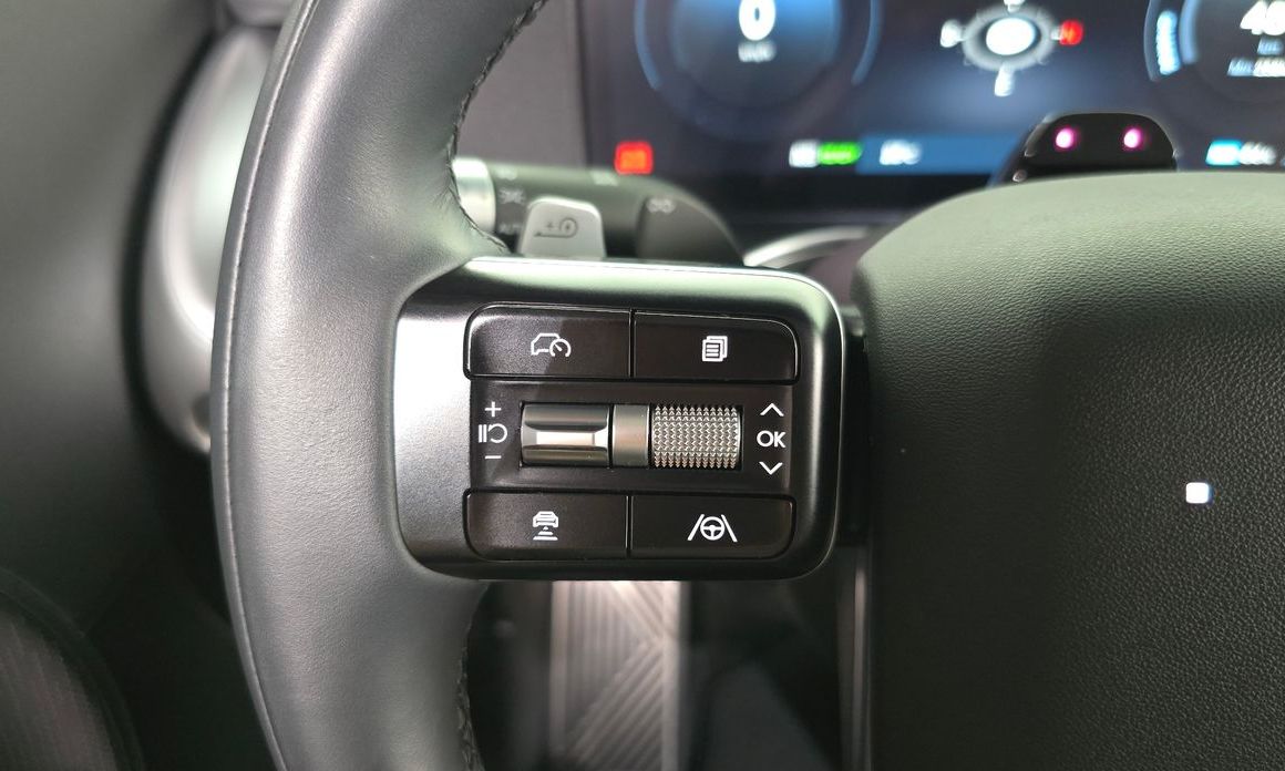 Hyundai Ioniq9 2025