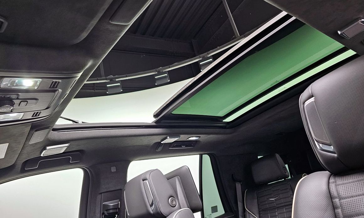 Cadillac Escalade 2022
