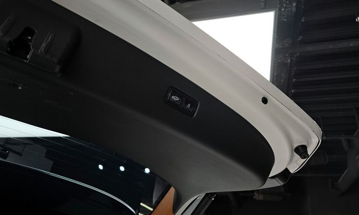 Genesis GV80 2025