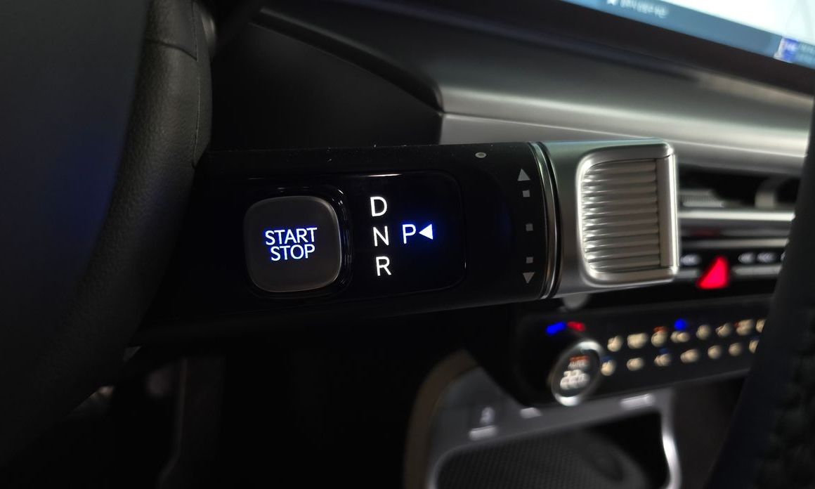 Hyundai Ioniq9 2025