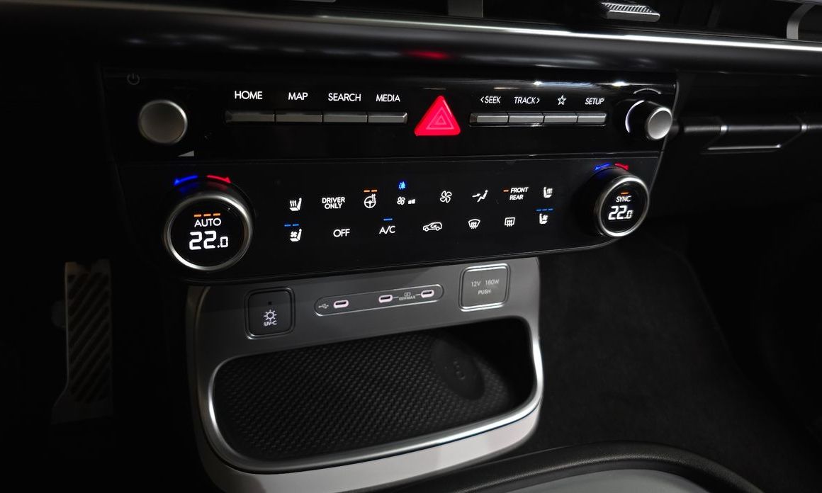 Hyundai Ioniq9 2025