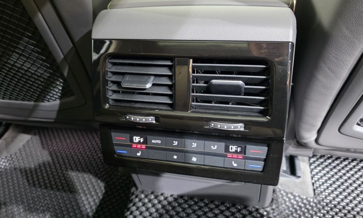 Volkswagen Touareg 2024