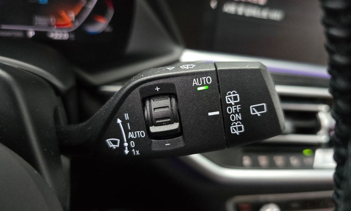 BMW X7 2022