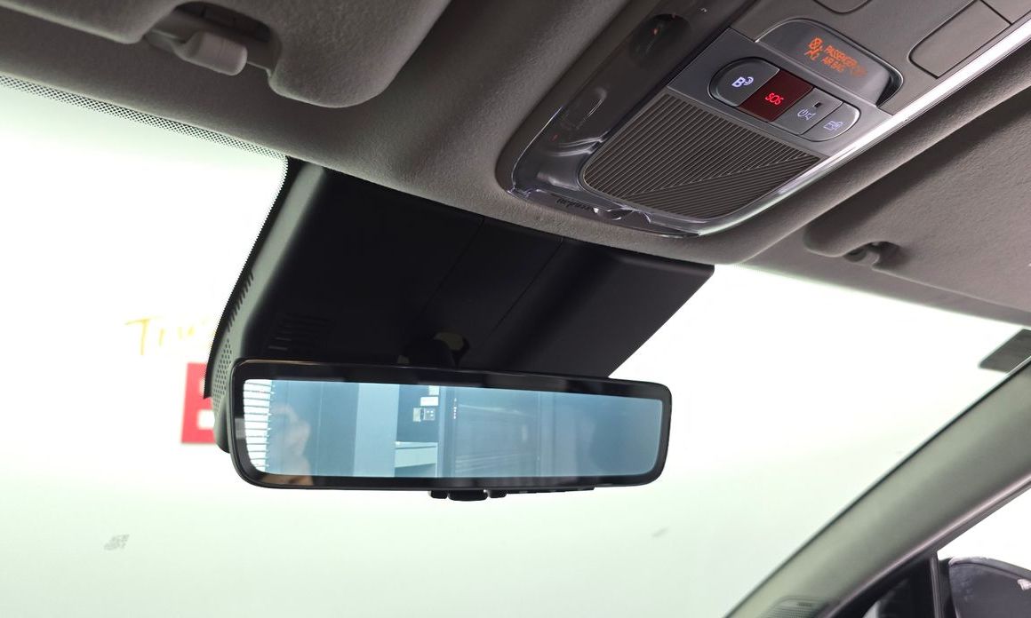 Hyundai Ioniq9 2025