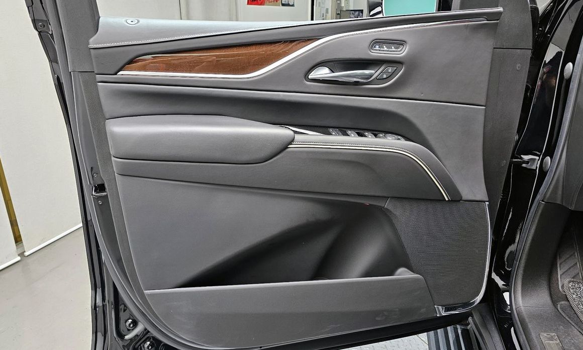 Cadillac Escalade 2022