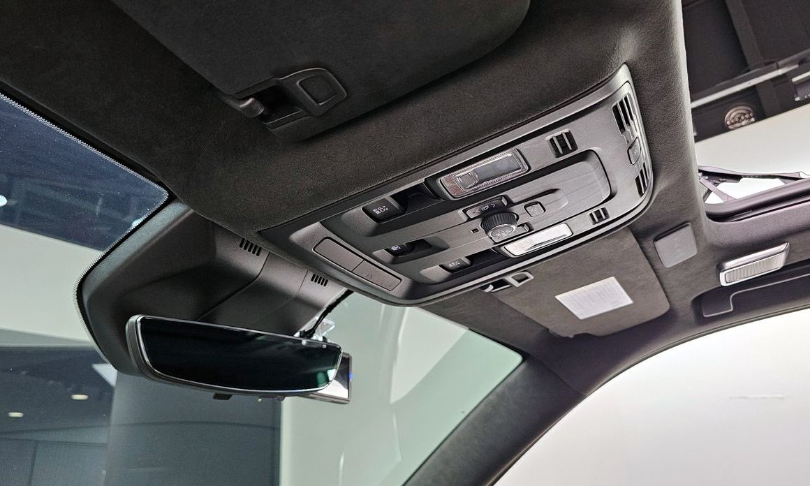 Cadillac Escalade 2022