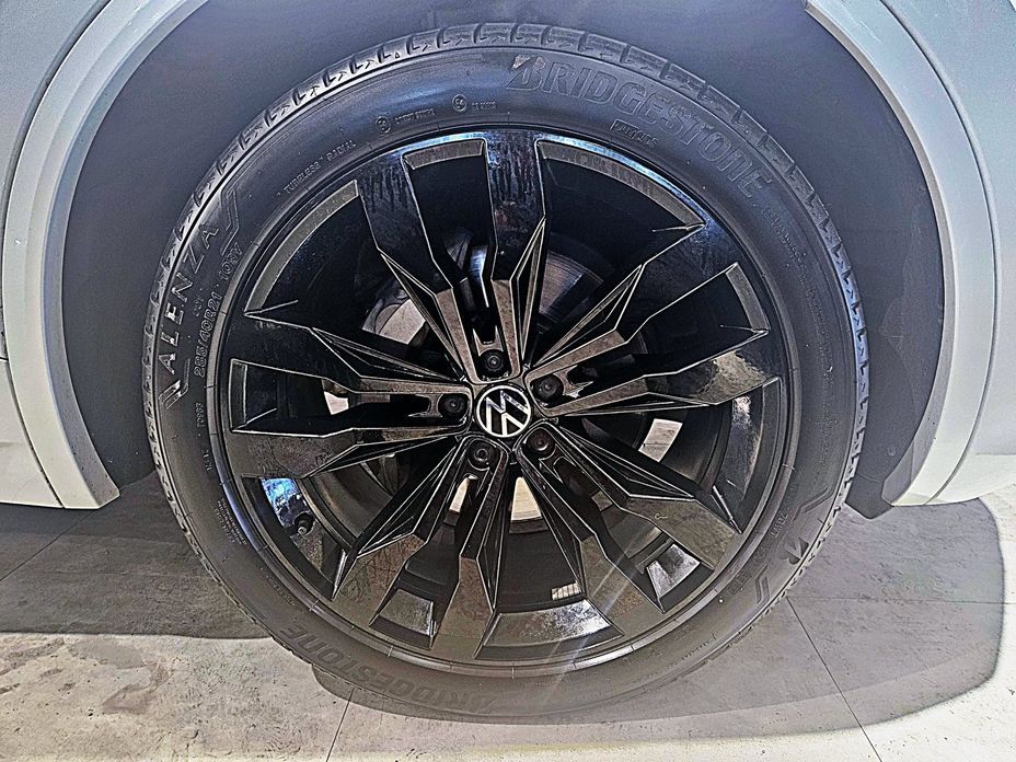 Volkswagen Touareg 2023