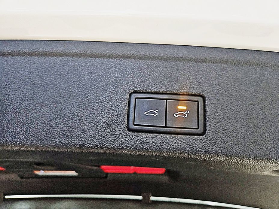 Volkswagen Touareg 2024