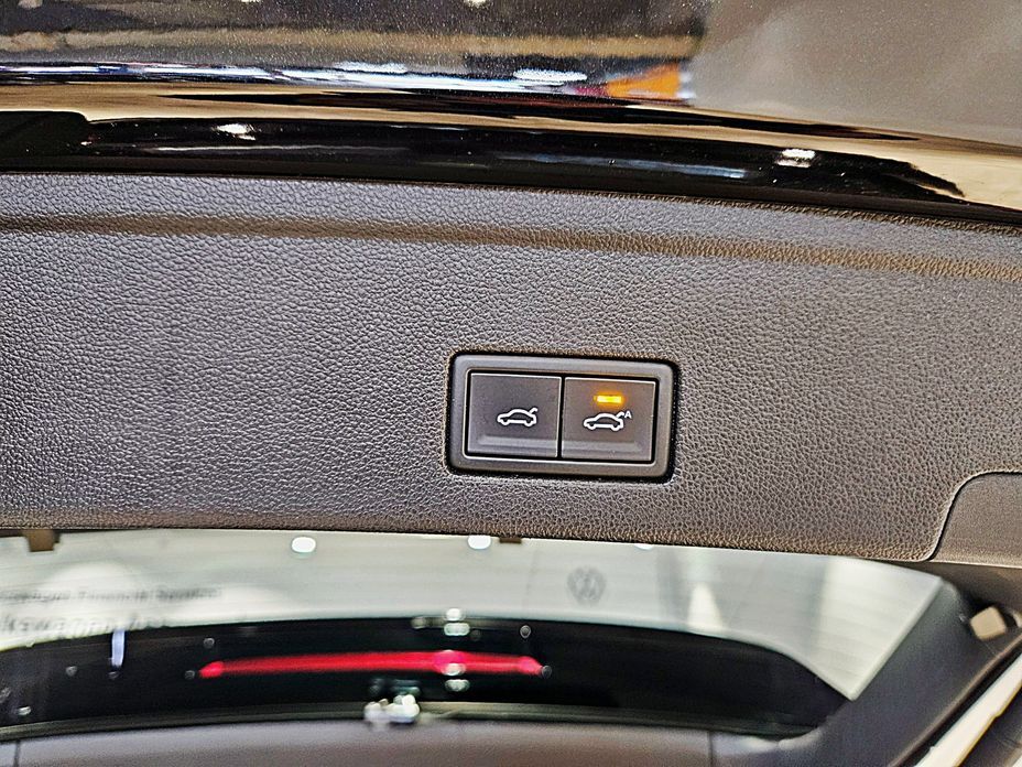 Volkswagen Touareg 2023