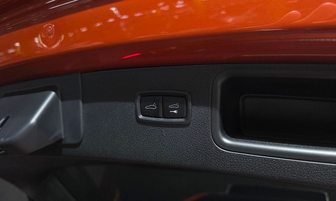 Porsche Macan 2022
