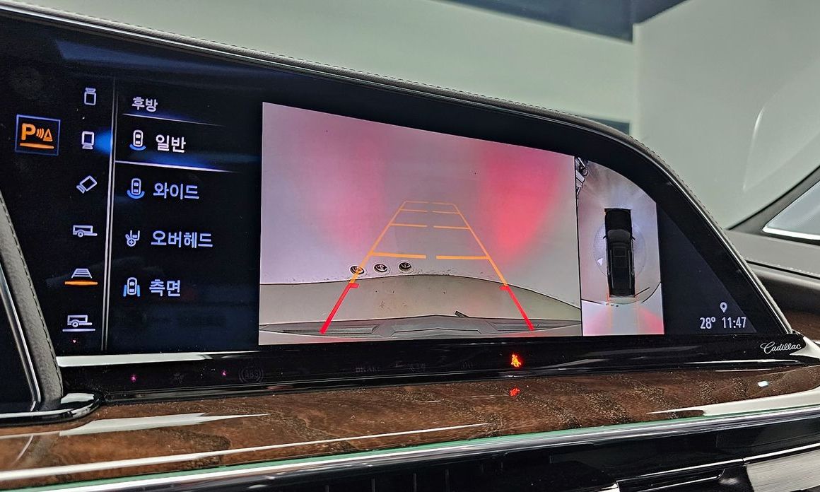 Cadillac Escalade 2022