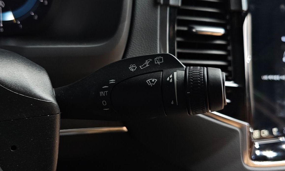 Volvo XC90 2025