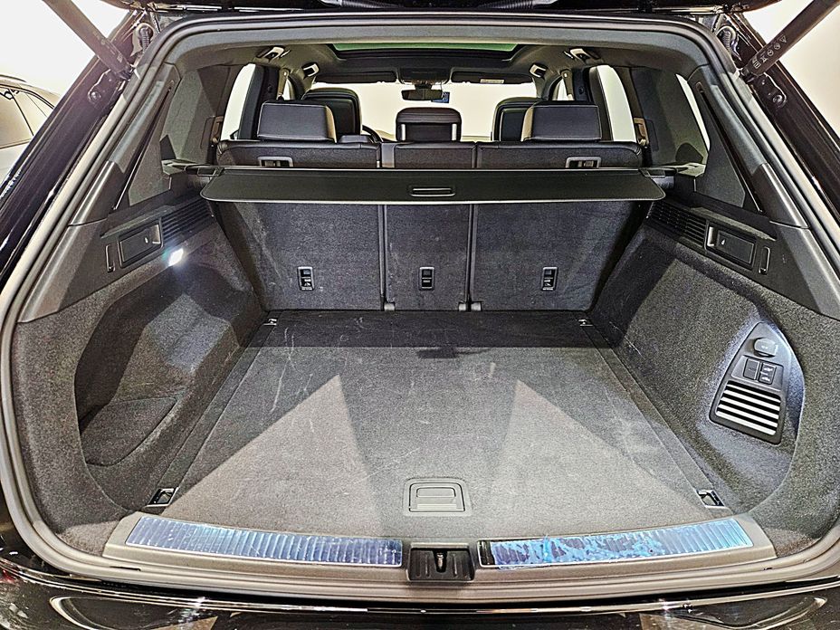 Volkswagen Touareg 2023