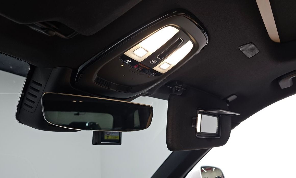 Volvo XC90 2025
