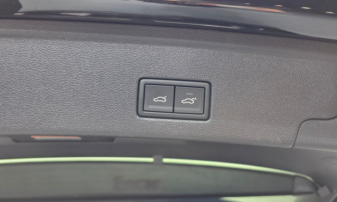 Volkswagen Touareg 2024