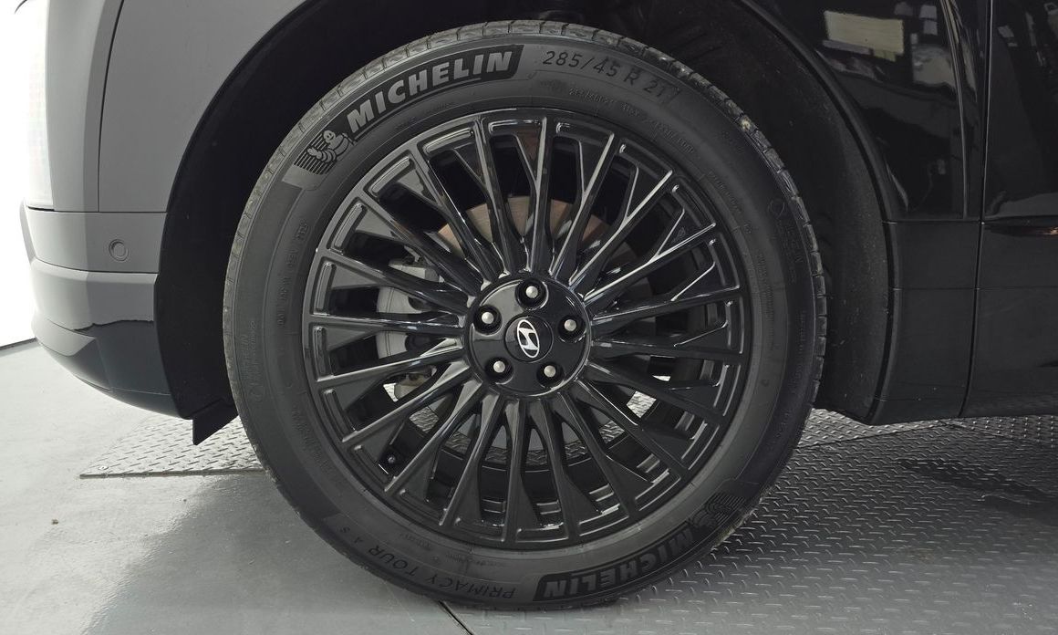 Hyundai Ioniq9 2025