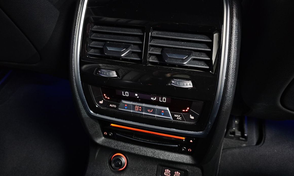 BMW X7 2021