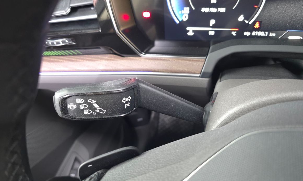 Volkswagen Touareg 2024