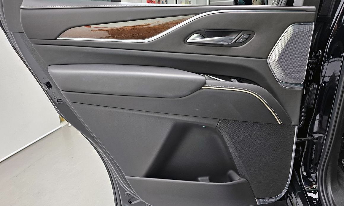 Cadillac Escalade 2022