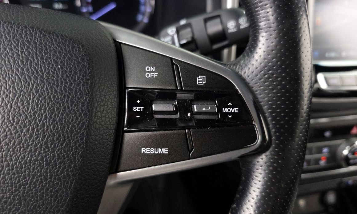 KG_Mobility_Ssangyong Rexton 2019