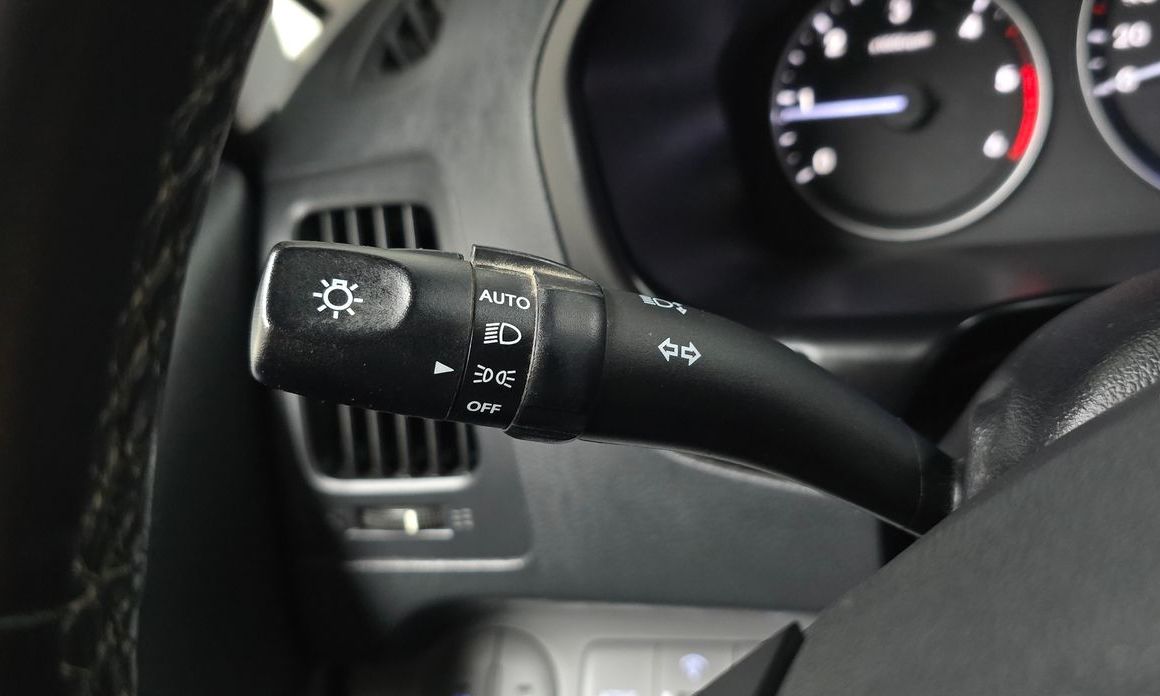 Hyundai Starex 2021