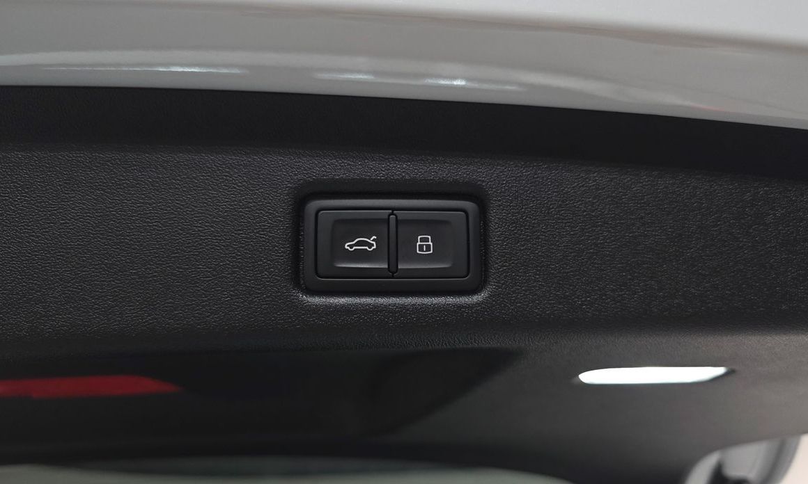 Audi Q5 2025