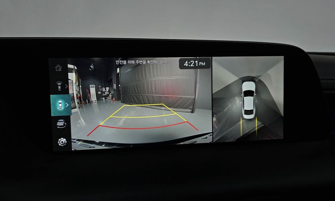 Genesis G90 2024