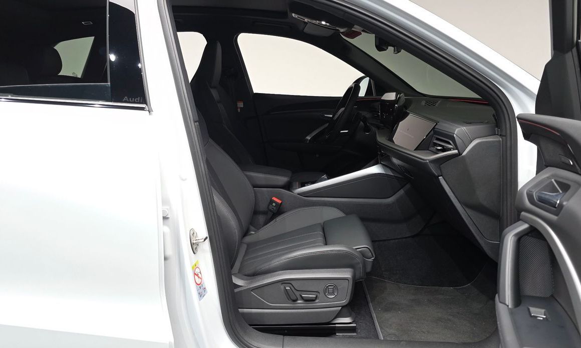 Audi Q5 2025