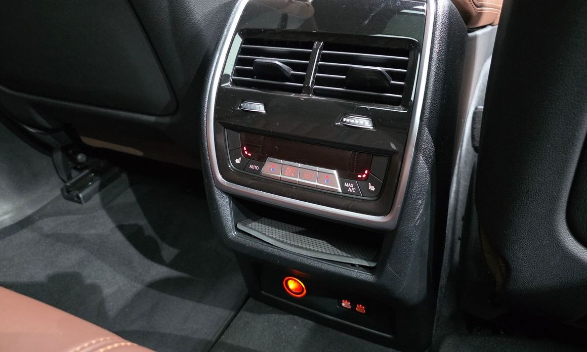 BMW X5 2024
