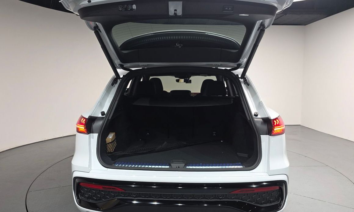 Audi Q5 2025