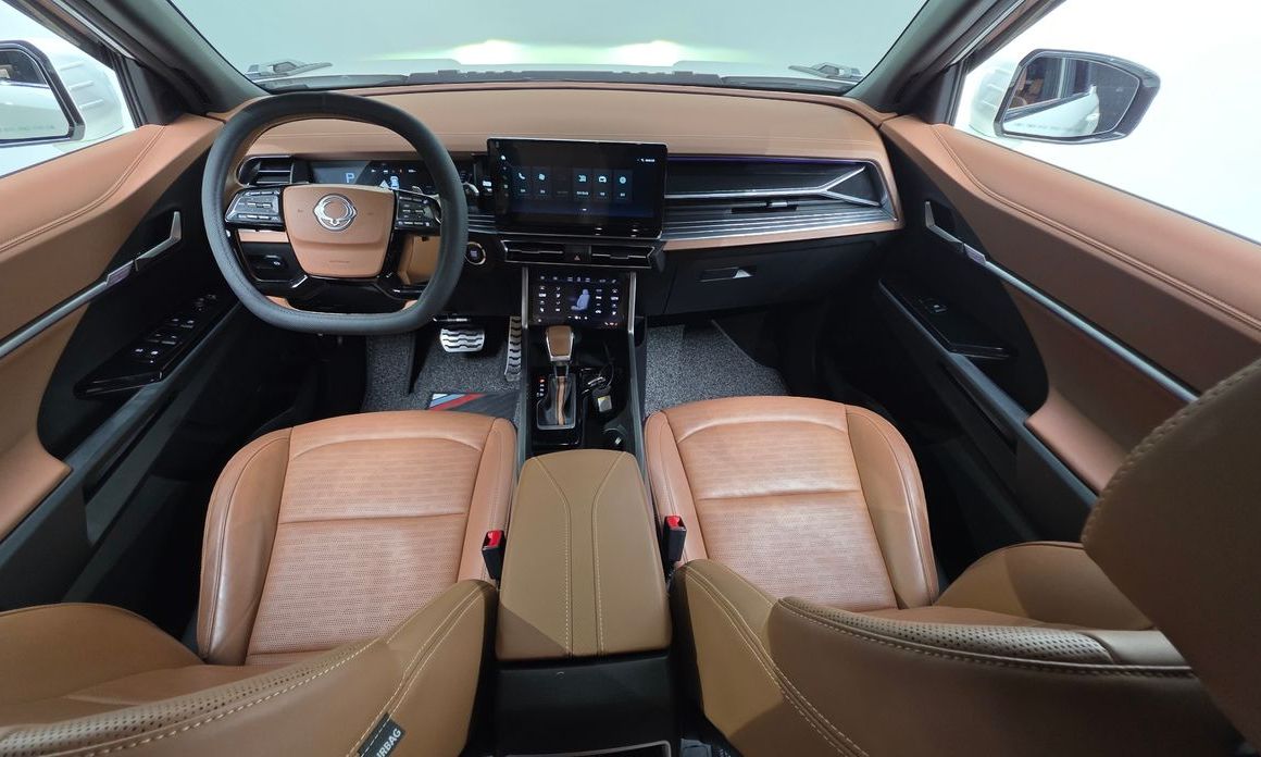 KG_Mobility_Ssangyong Torres 2024