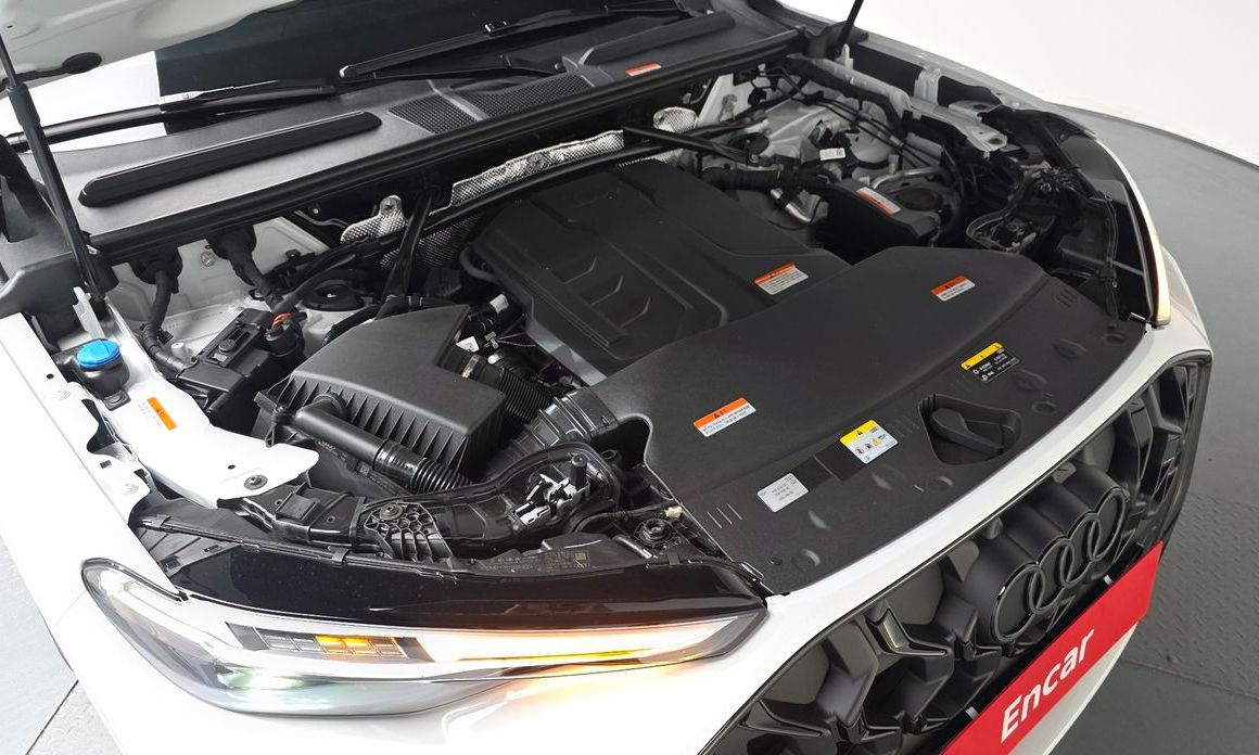 Audi Q5 2025