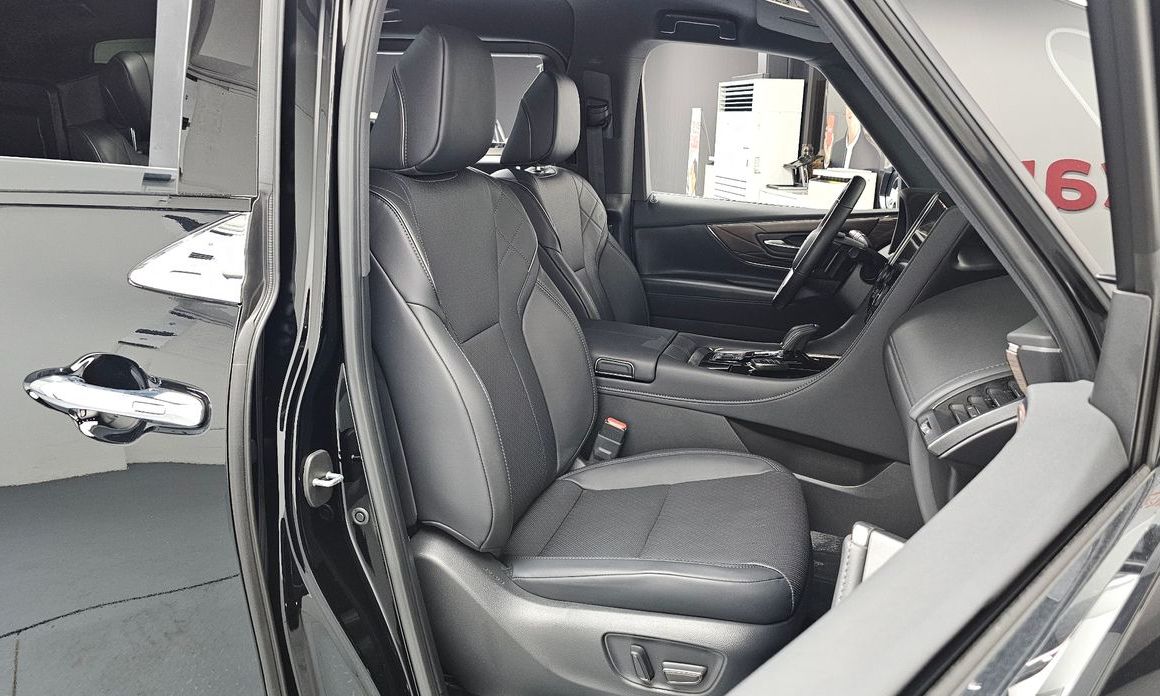 Toyota Alphard 2025