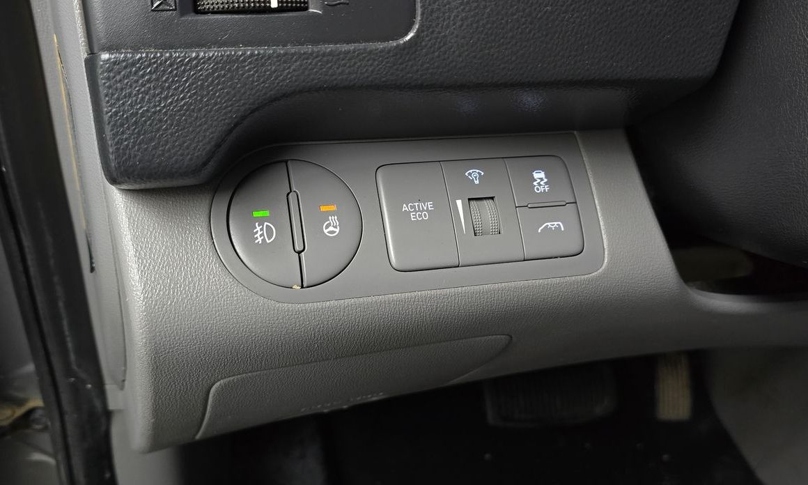Hyundai Starex 2021