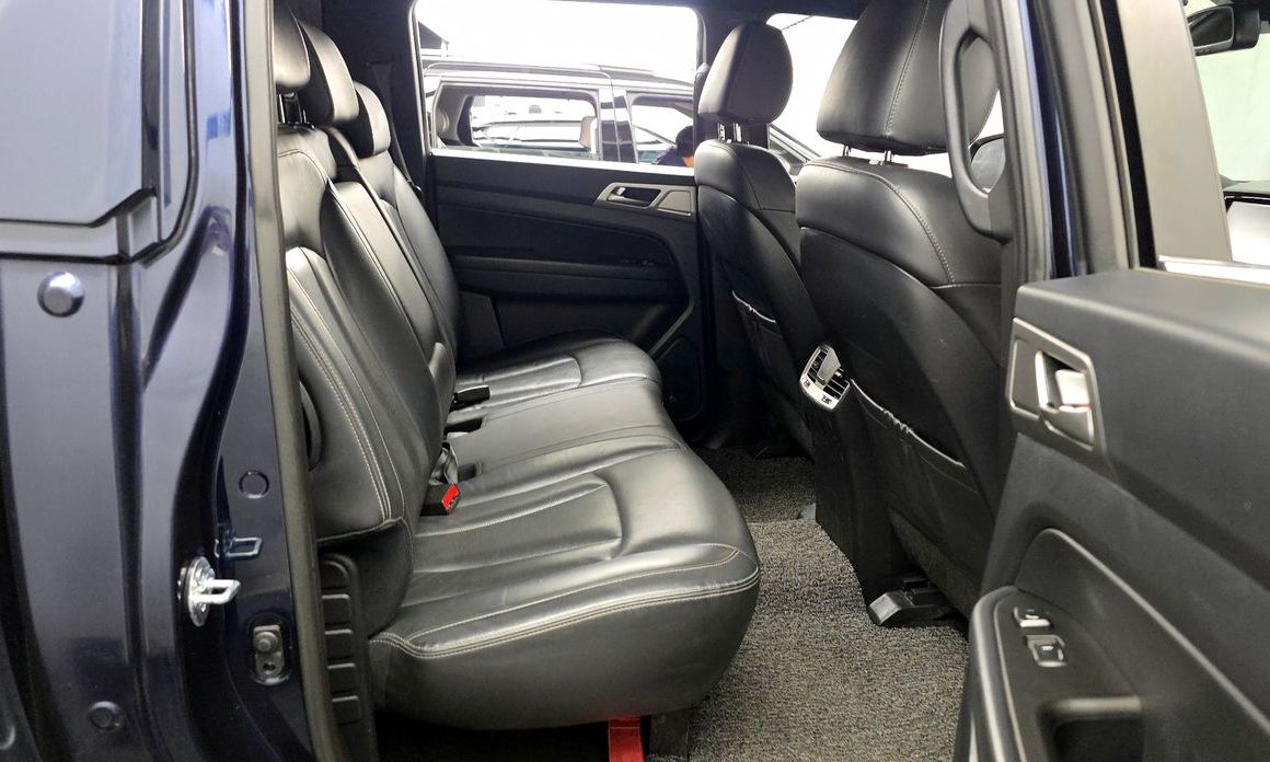 KG_Mobility_Ssangyong Rexton 2019