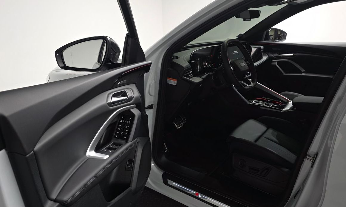 Audi Q5 2025