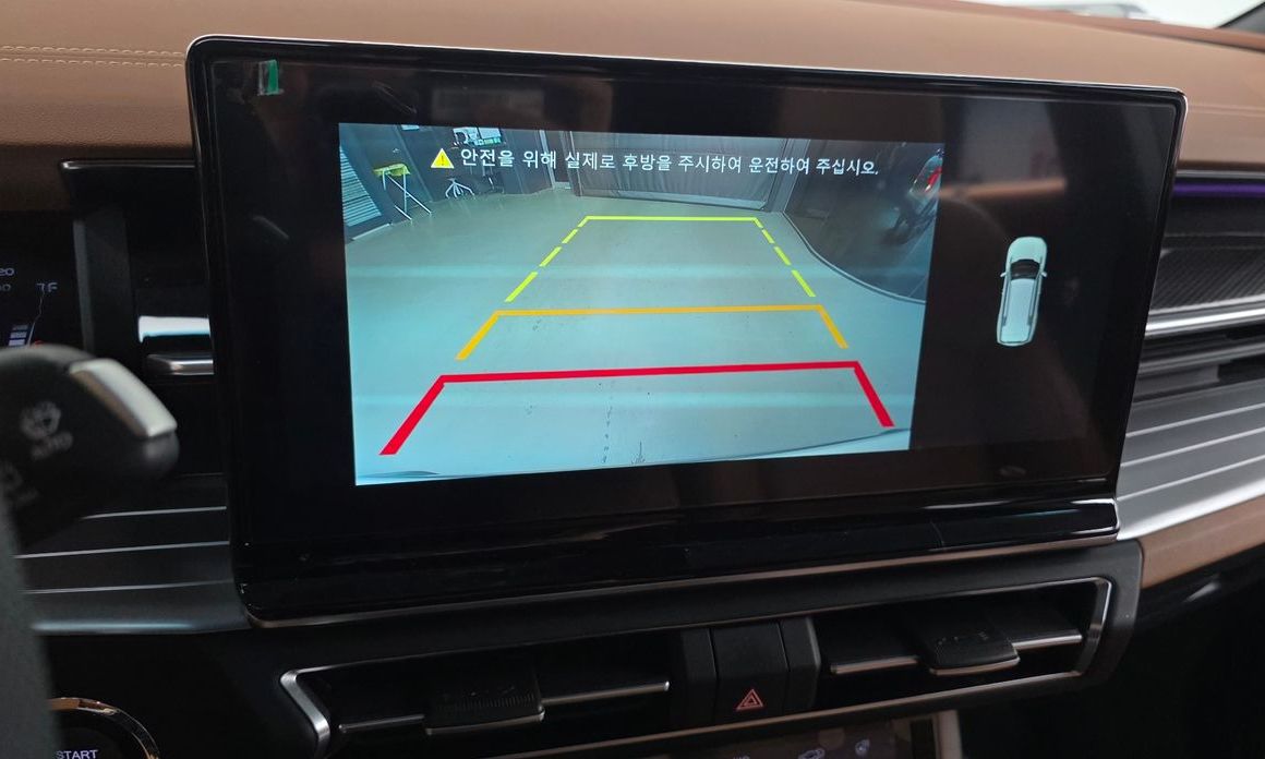 KG_Mobility_Ssangyong Torres 2024