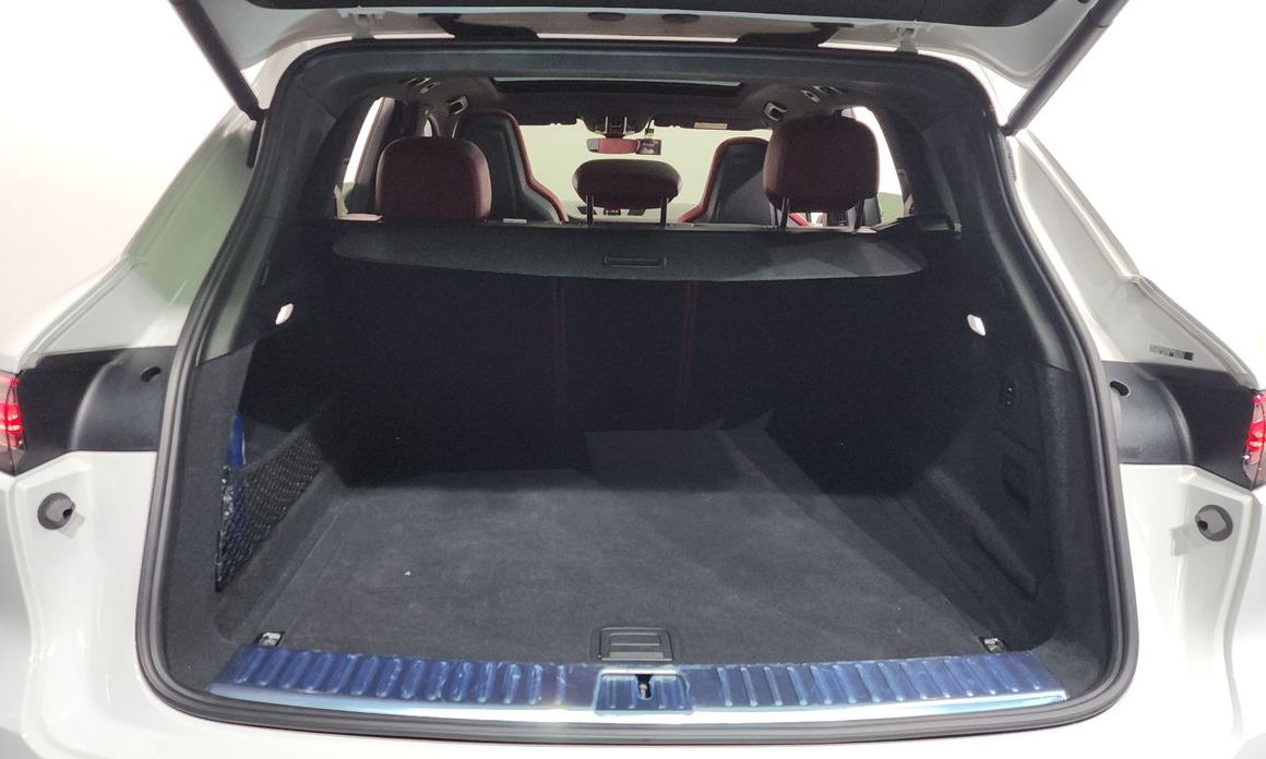Porsche Cayenne 2023