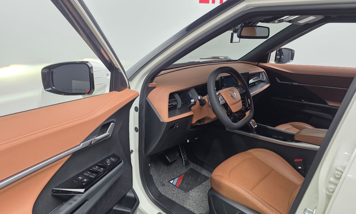 KG_Mobility_Ssangyong Torres 2024