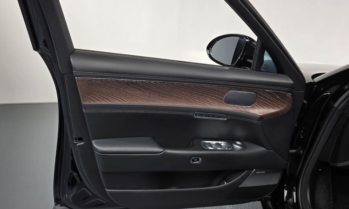 Genesis G90 2024