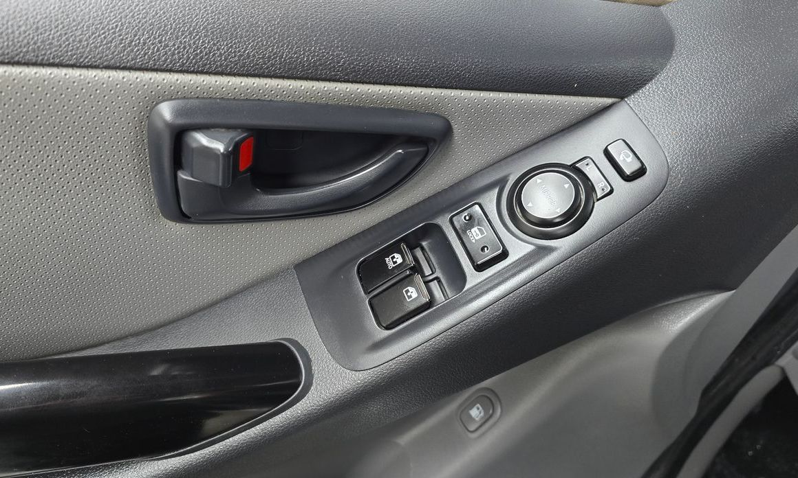 Hyundai Starex 2021