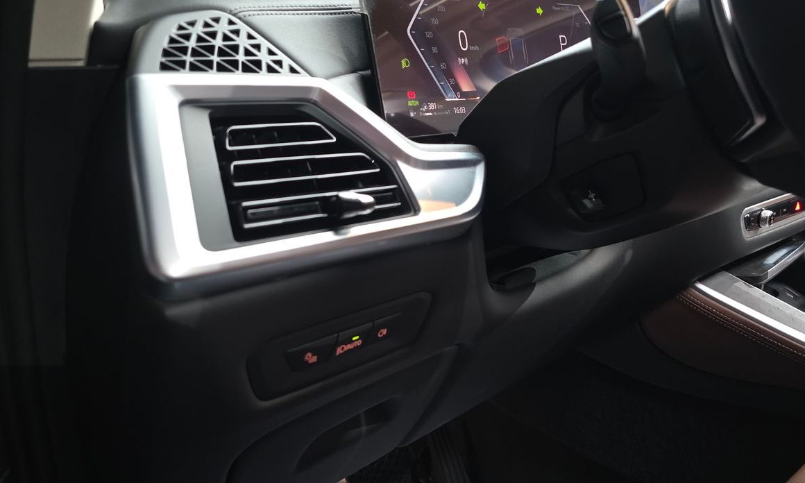 BMW X5 2024